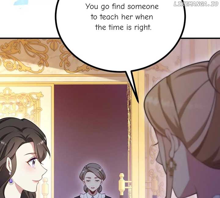 How to Change a Path Full of Thorns Into One Full of Happiness Chapter 129 page 9