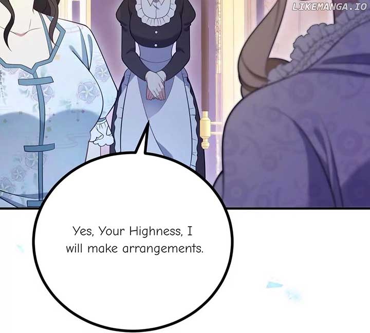 How to Change a Path Full of Thorns Into One Full of Happiness Chapter 129 page 10