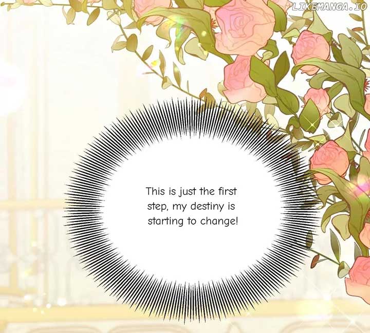 How to Change a Path Full of Thorns Into One Full of Happiness Chapter 129 page 13