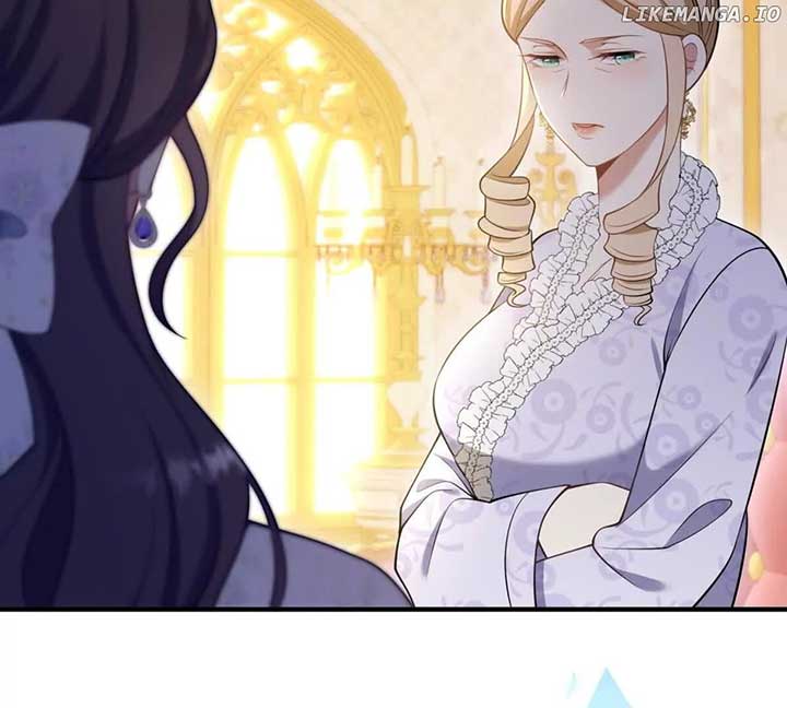 How to Change a Path Full of Thorns Into One Full of Happiness Chapter 129 page 1