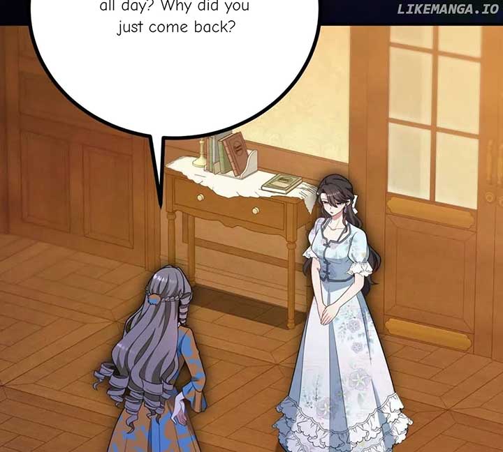 How to Change a Path Full of Thorns Into One Full of Happiness Chapter 129 page 20