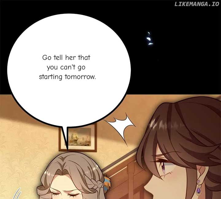 How to Change a Path Full of Thorns Into One Full of Happiness Chapter 129 page 22