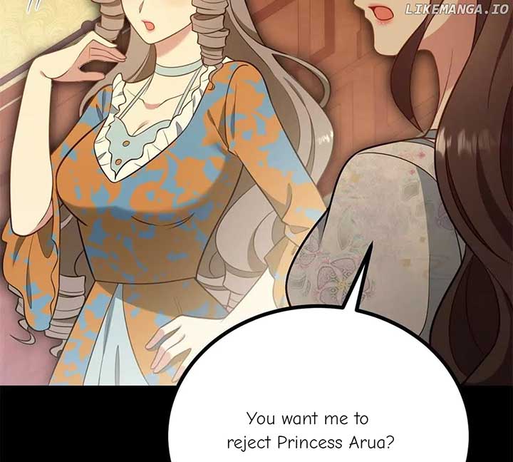 How to Change a Path Full of Thorns Into One Full of Happiness Chapter 129 page 23