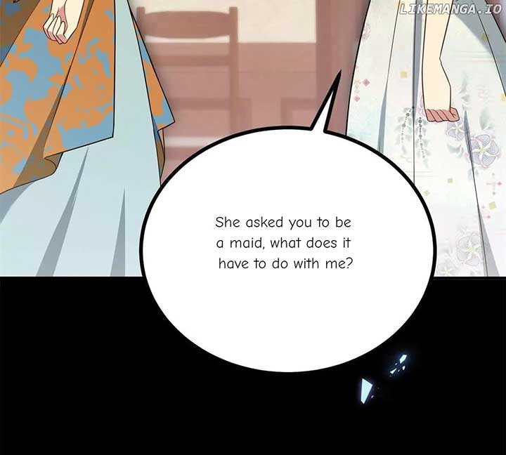 How to Change a Path Full of Thorns Into One Full of Happiness Chapter 129 page 26