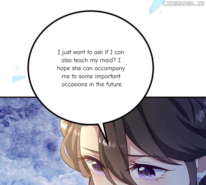 How to Change a Path Full of Thorns Into One Full of Happiness Chapter 129 page 2