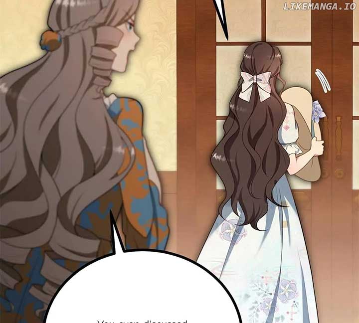 How to Change a Path Full of Thorns Into One Full of Happiness Chapter 129 page 38