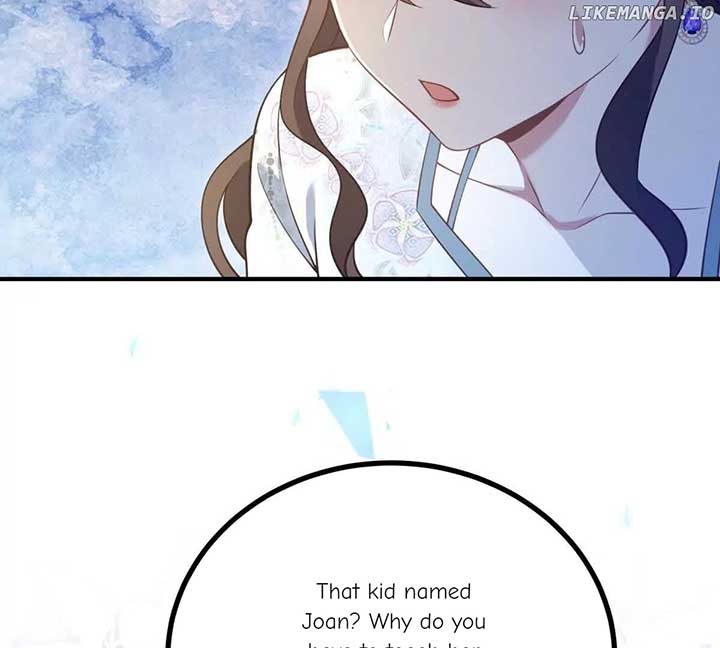 How to Change a Path Full of Thorns Into One Full of Happiness Chapter 129 page 3