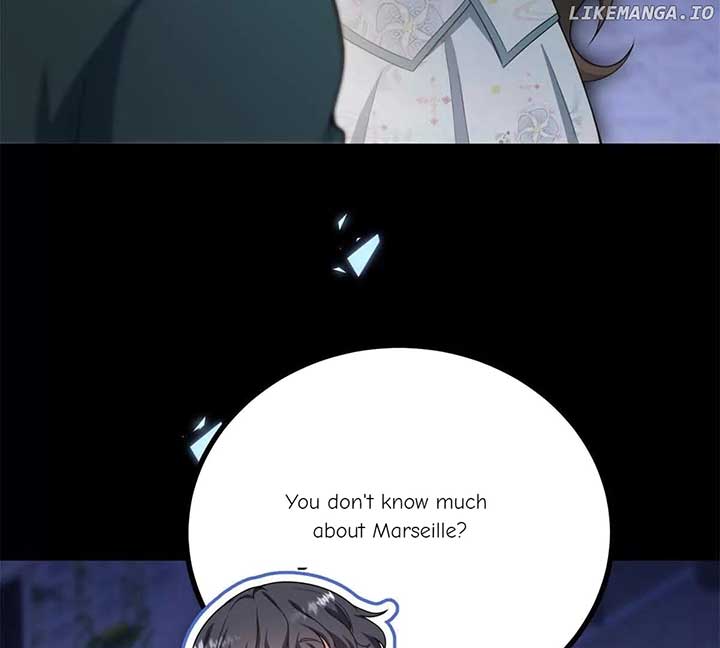 How to Change a Path Full of Thorns Into One Full of Happiness Chapter 129 page 57