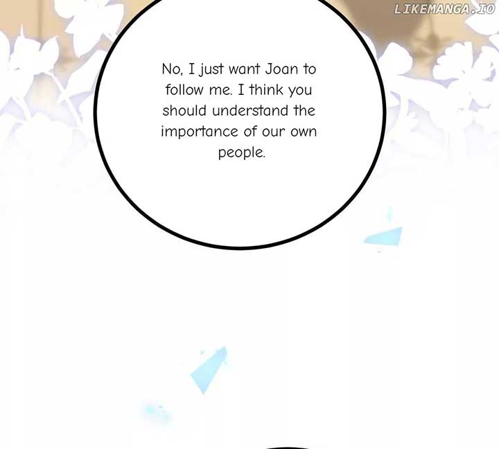 How to Change a Path Full of Thorns Into One Full of Happiness Chapter 129 page 6