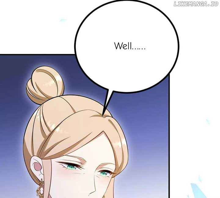 How to Change a Path Full of Thorns Into One Full of Happiness Chapter 129 page 7