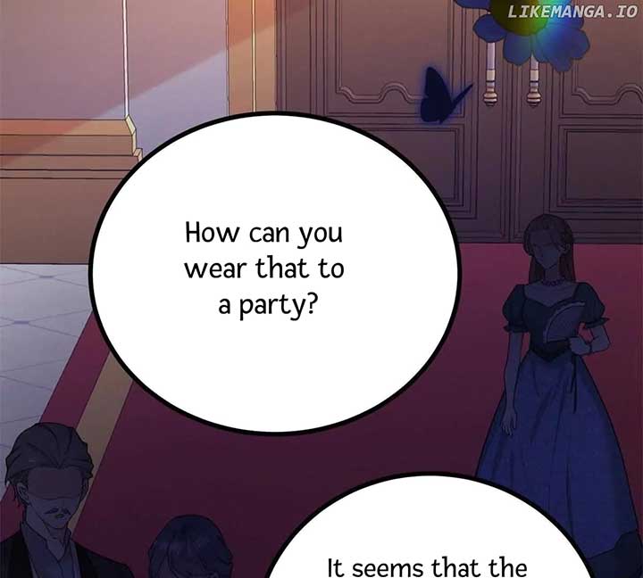 How to Change a Path Full of Thorns Into One Full of Happiness Chapter 13 page 10
