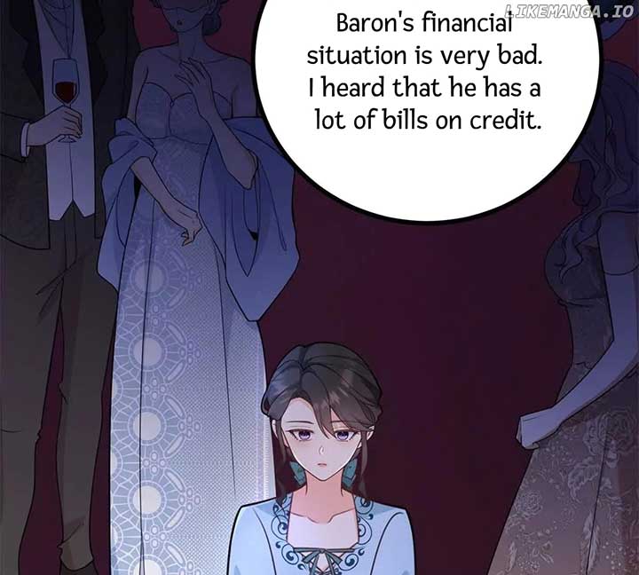 How to Change a Path Full of Thorns Into One Full of Happiness Chapter 13 page 11