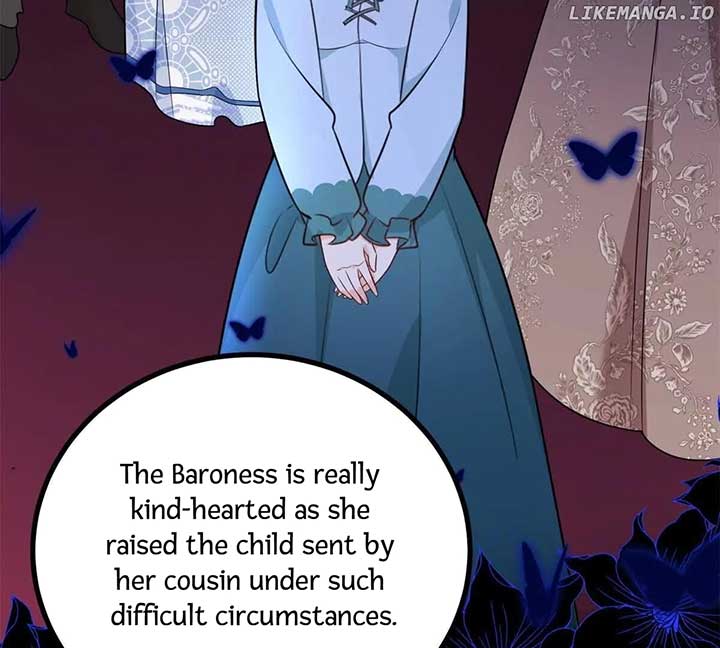 How to Change a Path Full of Thorns Into One Full of Happiness Chapter 13 page 12