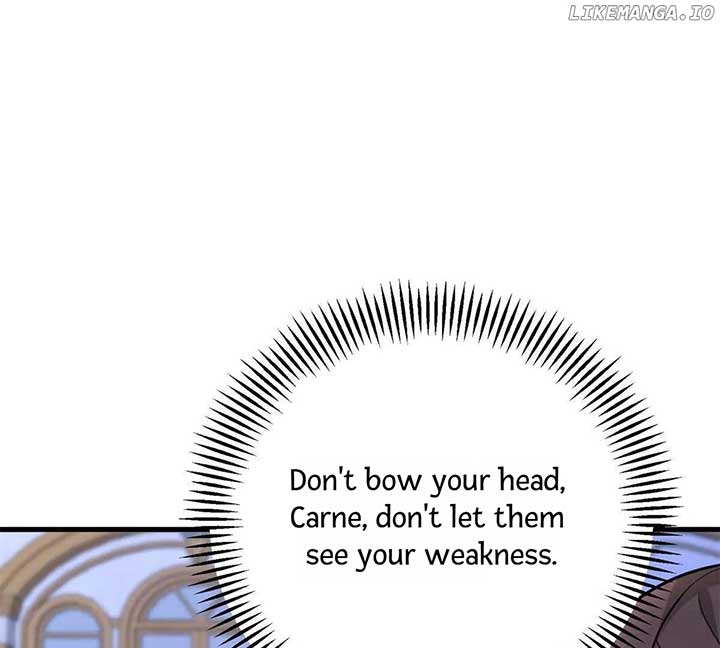 How to Change a Path Full of Thorns Into One Full of Happiness Chapter 13 page 16