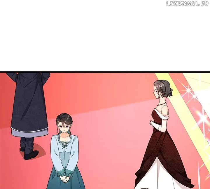 How to Change a Path Full of Thorns Into One Full of Happiness Chapter 13 page 1
