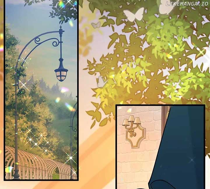 How to Change a Path Full of Thorns Into One Full of Happiness Chapter 13 page 23