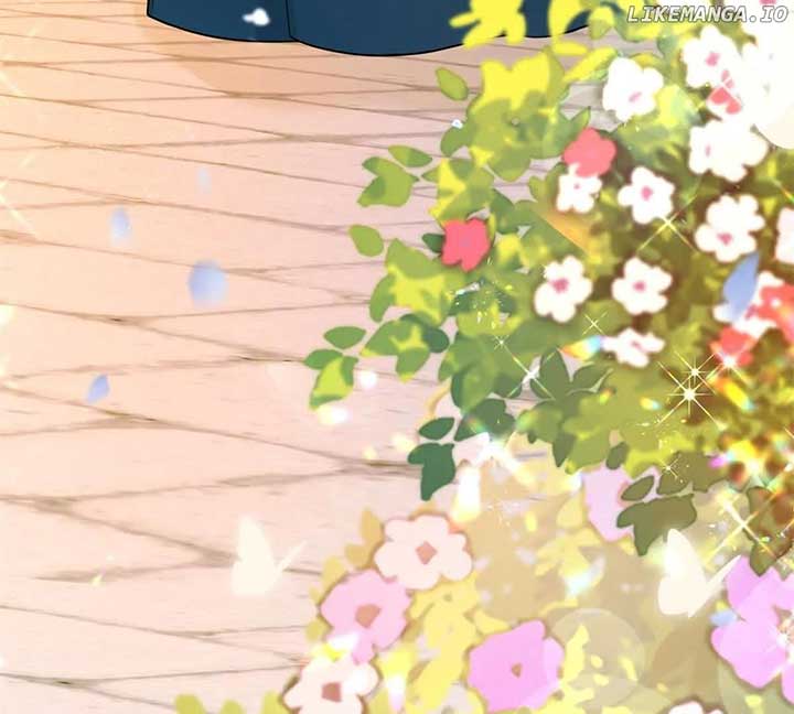 How to Change a Path Full of Thorns Into One Full of Happiness Chapter 13 page 27