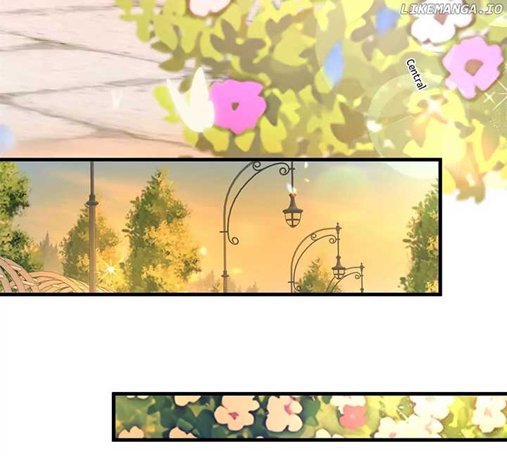How to Change a Path Full of Thorns Into One Full of Happiness Chapter 13 page 28