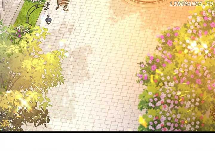 How to Change a Path Full of Thorns Into One Full of Happiness Chapter 13 page 30