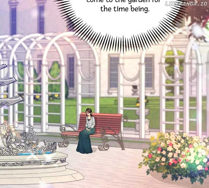 How to Change a Path Full of Thorns Into One Full of Happiness Chapter 13 page 32