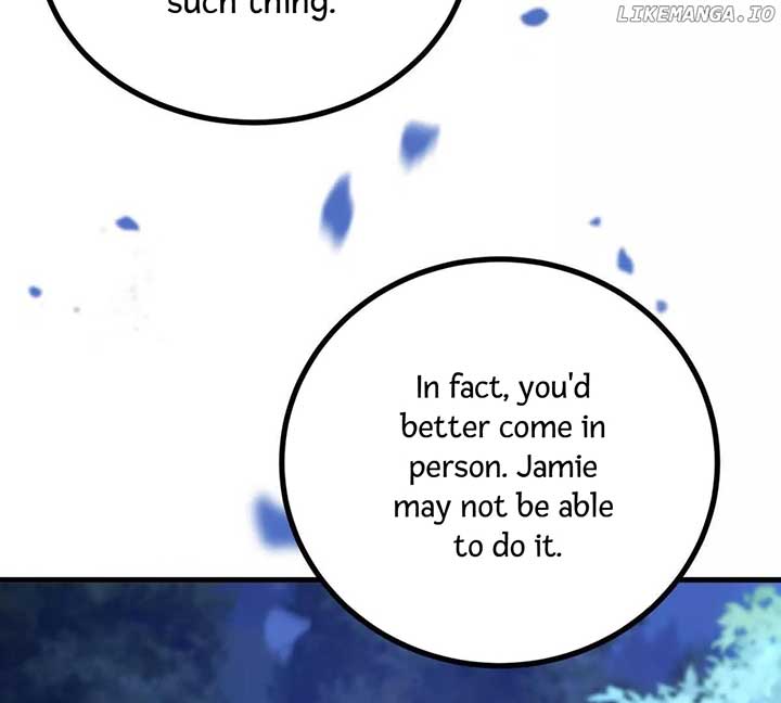 How to Change a Path Full of Thorns Into One Full of Happiness Chapter 13 page 43