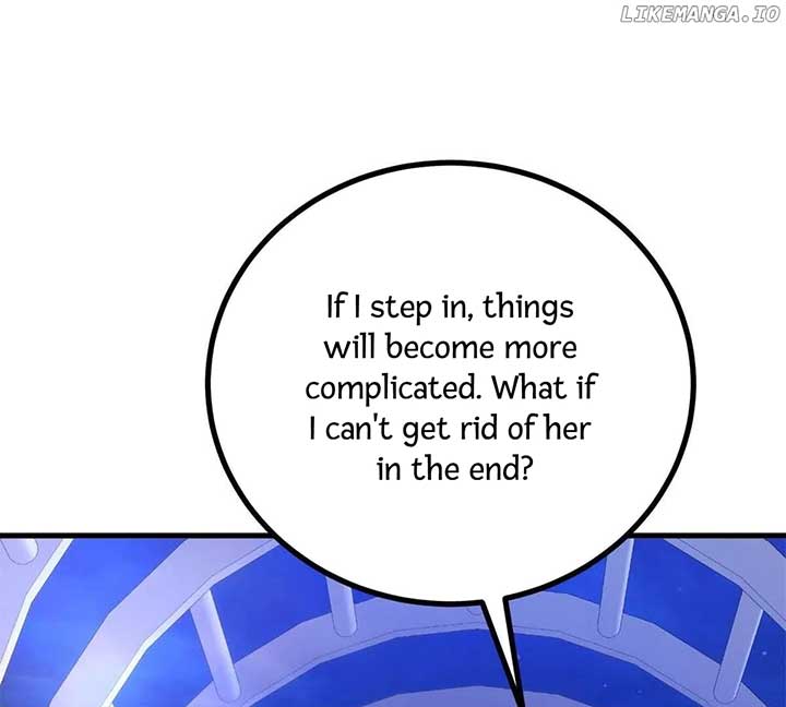 How to Change a Path Full of Thorns Into One Full of Happiness Chapter 13 page 55