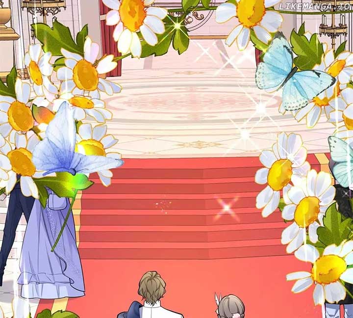 How to Change a Path Full of Thorns Into One Full of Happiness Chapter 13 page 5