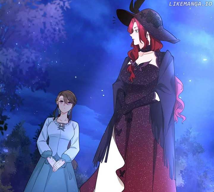 How to Change a Path Full of Thorns Into One Full of Happiness Chapter 13 page 67
