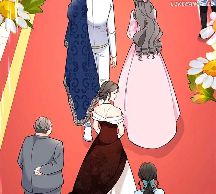 How to Change a Path Full of Thorns Into One Full of Happiness Chapter 13 page 6