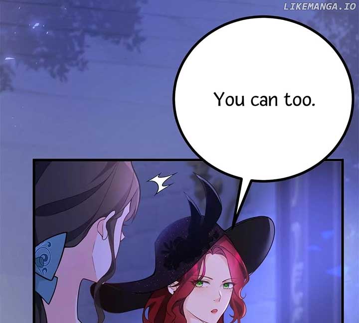 How to Change a Path Full of Thorns Into One Full of Happiness Chapter 13 page 69