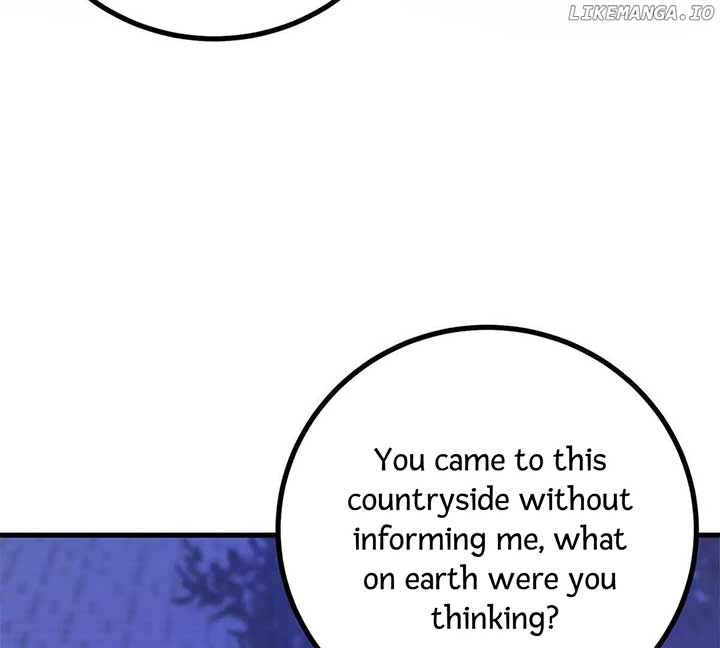 How to Change a Path Full of Thorns Into One Full of Happiness Chapter 13 page 71