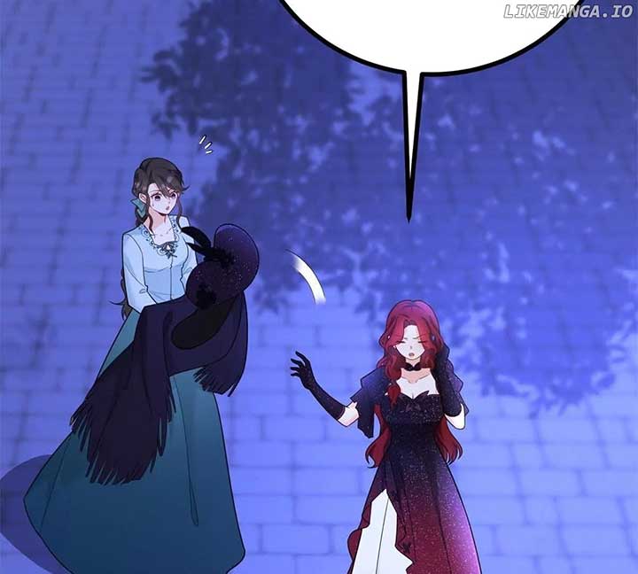 How to Change a Path Full of Thorns Into One Full of Happiness Chapter 13 page 72