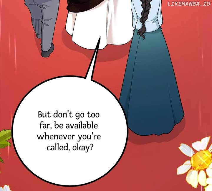 How to Change a Path Full of Thorns Into One Full of Happiness Chapter 13 page 7