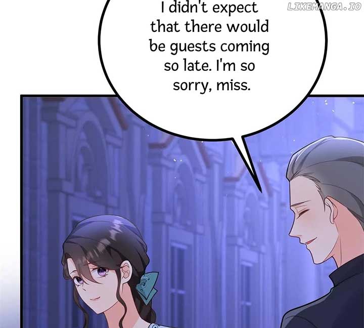 How to Change a Path Full of Thorns Into One Full of Happiness Chapter 13 page 81