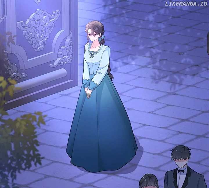 How to Change a Path Full of Thorns Into One Full of Happiness Chapter 13 page 84