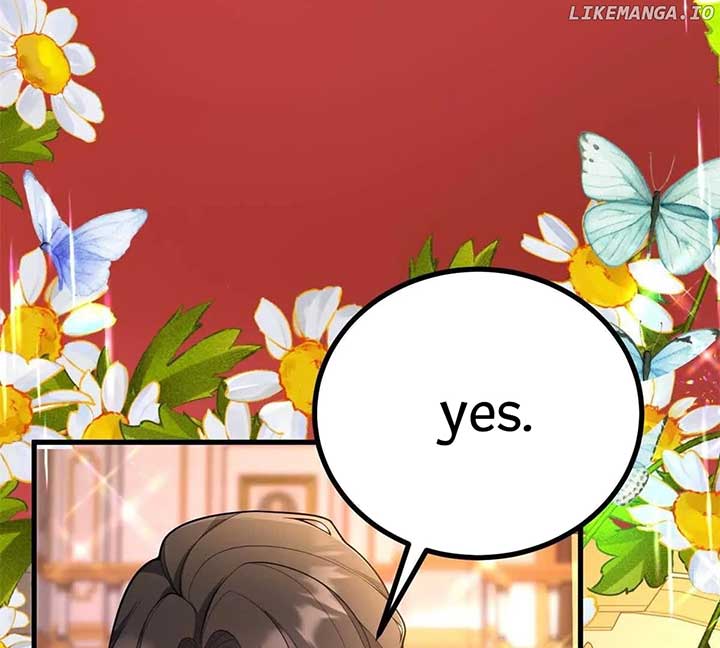How to Change a Path Full of Thorns Into One Full of Happiness Chapter 13 page 8