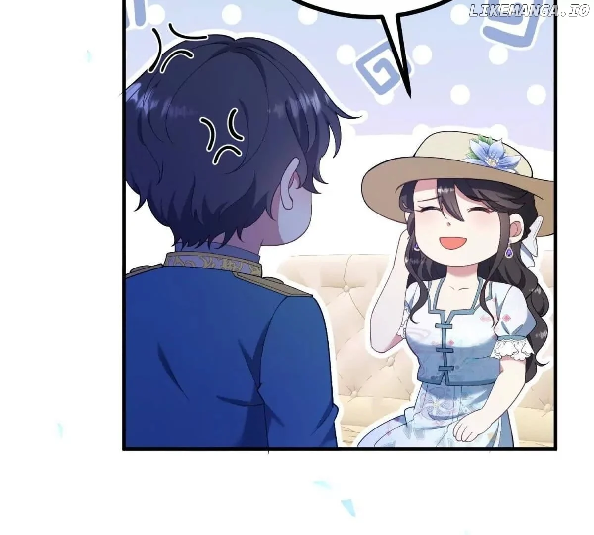 How to Change a Path Full of Thorns Into One Full of Happiness Chapter 131 page 11