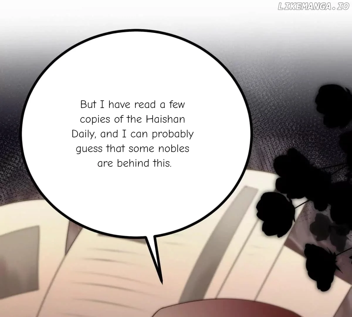 How to Change a Path Full of Thorns Into One Full of Happiness Chapter 131 page 12
