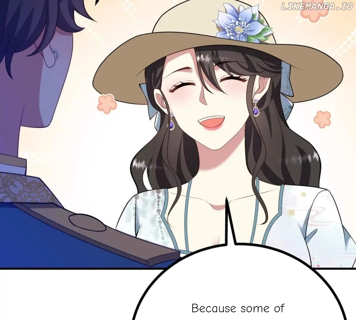 How to Change a Path Full of Thorns Into One Full of Happiness Chapter 131 page 15
