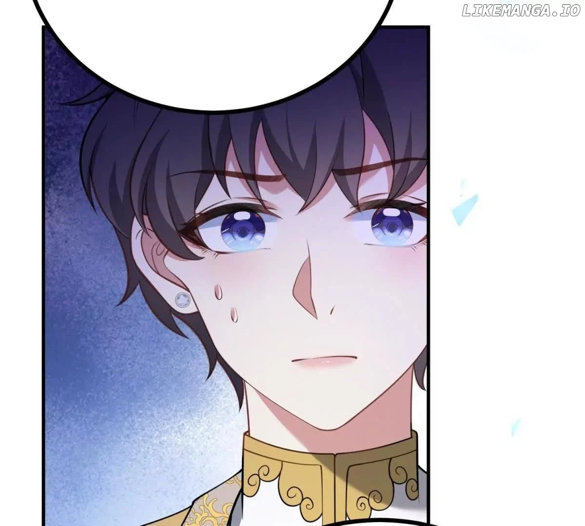 How to Change a Path Full of Thorns Into One Full of Happiness Chapter 131 page 17