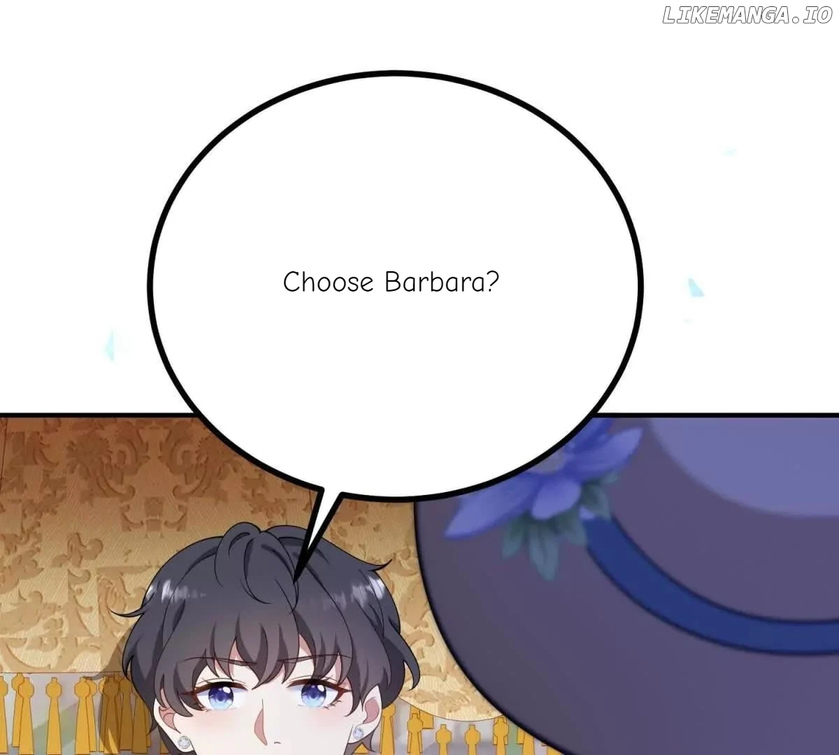 How to Change a Path Full of Thorns Into One Full of Happiness Chapter 131 page 1