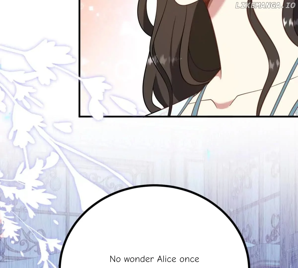 How to Change a Path Full of Thorns Into One Full of Happiness Chapter 131 page 20