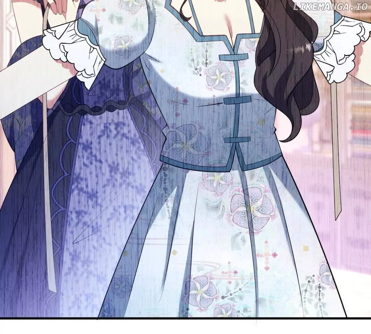 How to Change a Path Full of Thorns Into One Full of Happiness Chapter 131 page 22