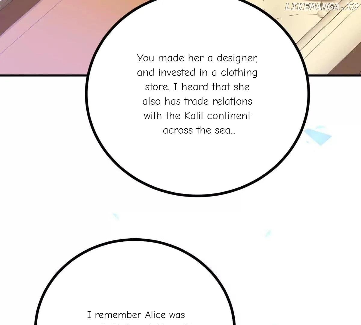 How to Change a Path Full of Thorns Into One Full of Happiness Chapter 131 page 25