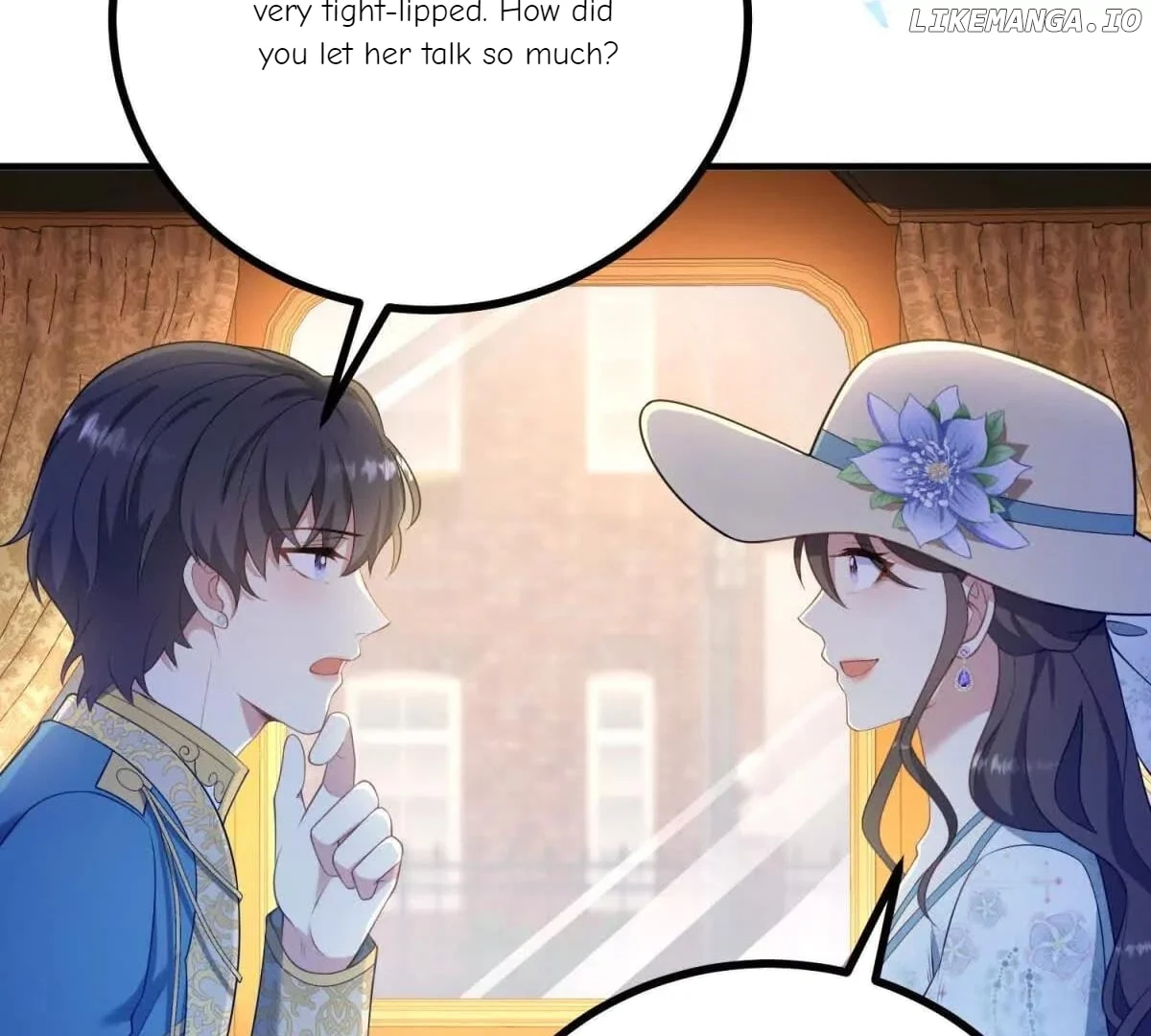 How to Change a Path Full of Thorns Into One Full of Happiness Chapter 131 page 26