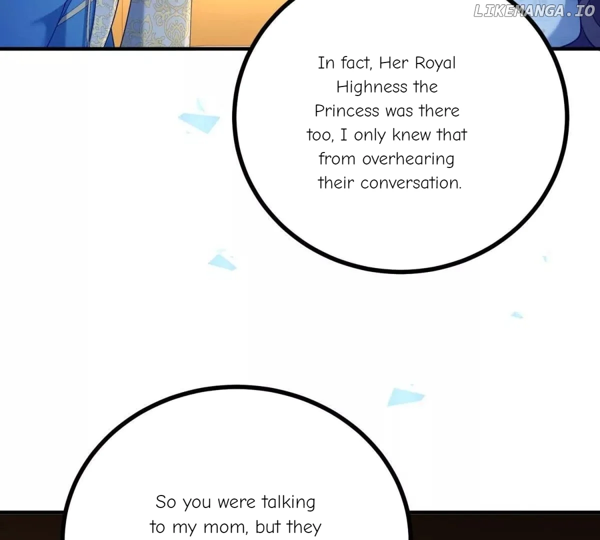 How to Change a Path Full of Thorns Into One Full of Happiness Chapter 131 page 27