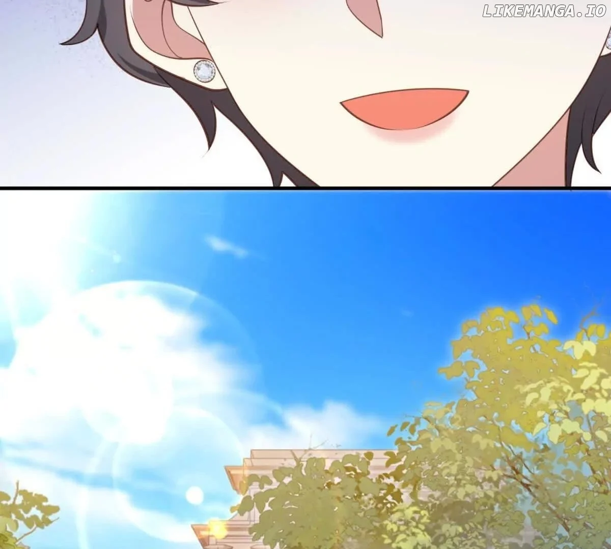 How to Change a Path Full of Thorns Into One Full of Happiness Chapter 131 page 31