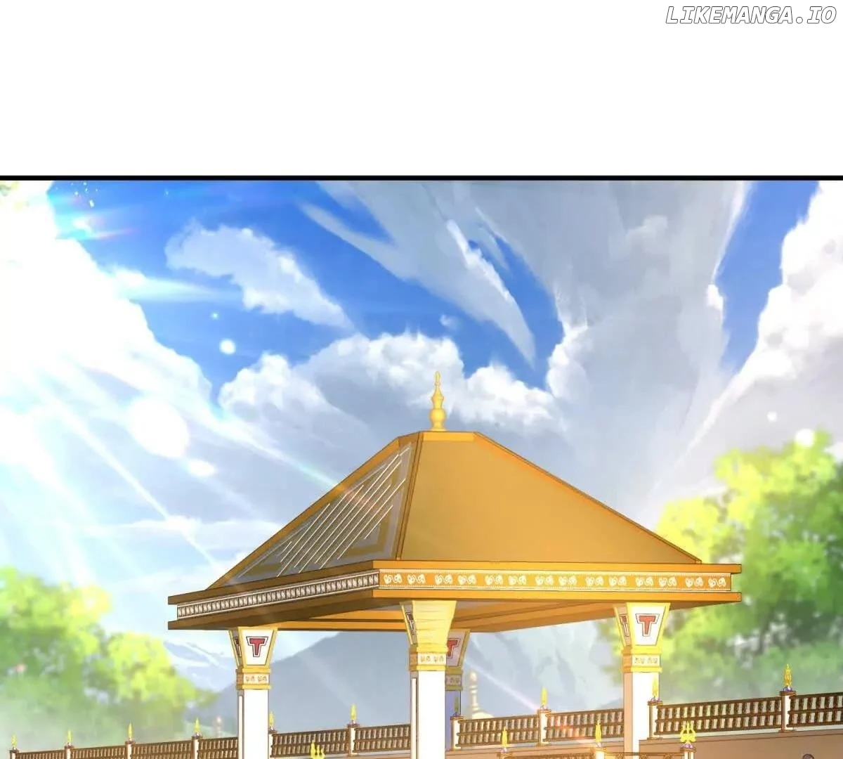 How to Change a Path Full of Thorns Into One Full of Happiness Chapter 131 page 34