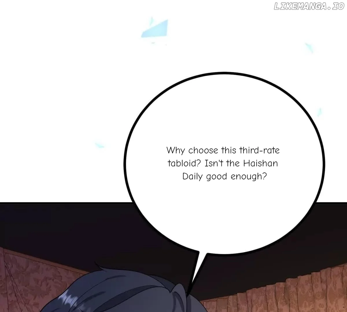 How to Change a Path Full of Thorns Into One Full of Happiness Chapter 131 page 3
