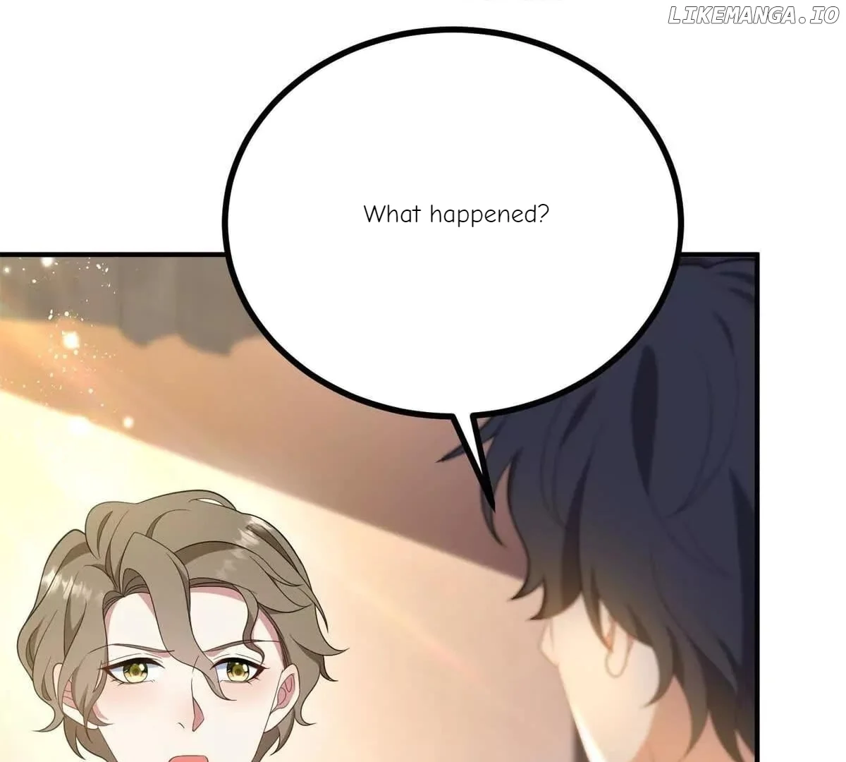 How to Change a Path Full of Thorns Into One Full of Happiness Chapter 131 page 45